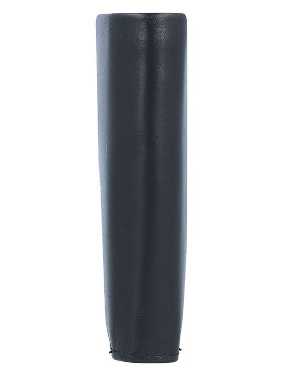 Esquire Ny Silkepung i læder 12 cm Esquire Ny Silkepung i læder 12 cm