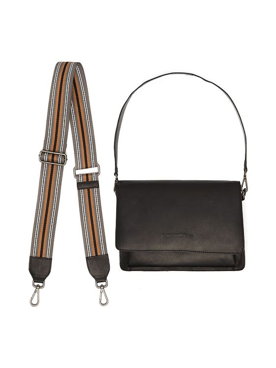 The Chesterfield Brand Aviles Skuldertaske Læder 26 cm