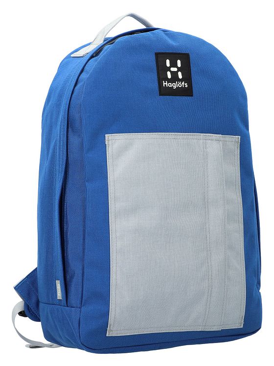 Haglöfs Floda-rygsæk 45 cm med rum til bærbar computer Haglöfs Floda-rygsæk 45 cm med rum til bærbar computer