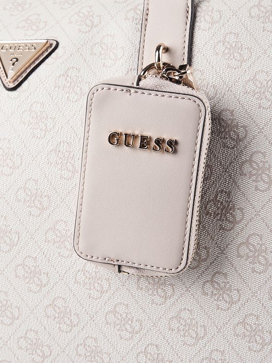 Guess Latona Shopper taske 52 cm Guess Latona Shopper taske 52 cm