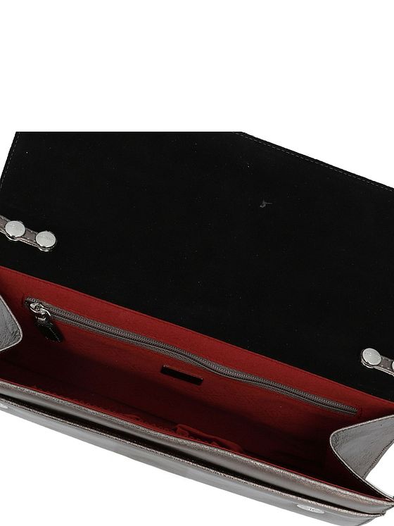 Picard Auguri Auguri Clutch taske Læder 30 cm