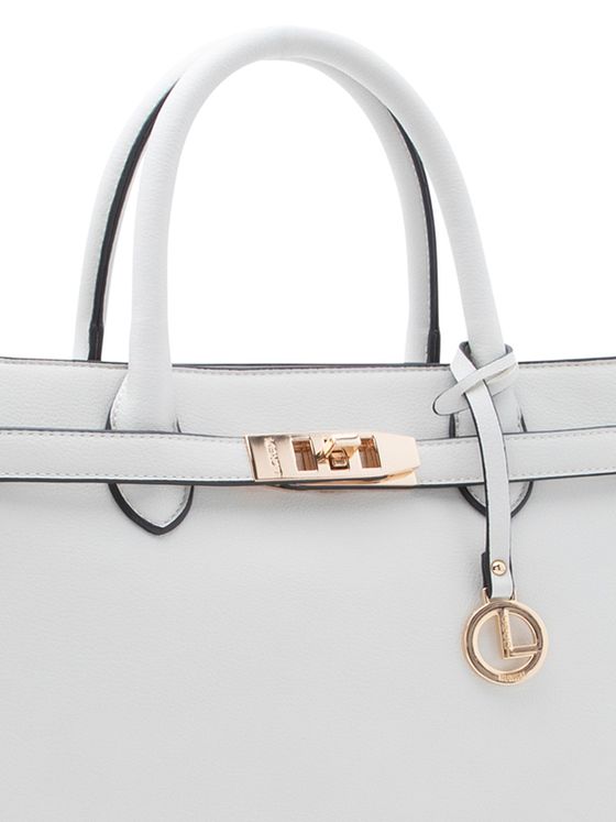 L.CREDI Konstanze Håndtaske 37 cm L.CREDI Konstanze Håndtaske 37 cm