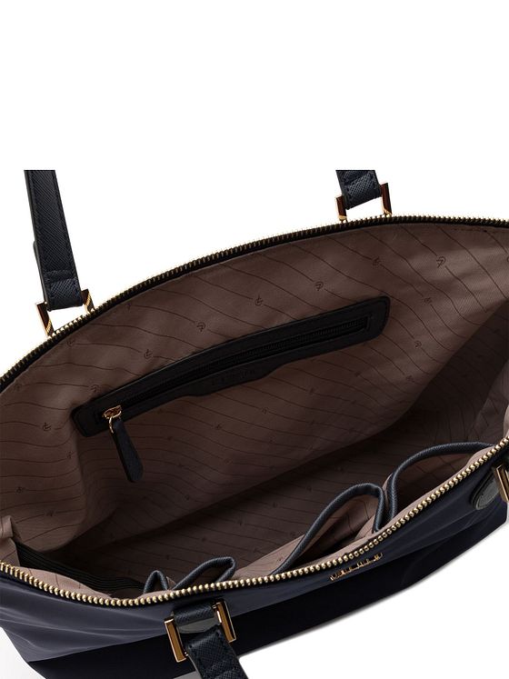 L.CREDI Alena Shopper-taske 43 cm