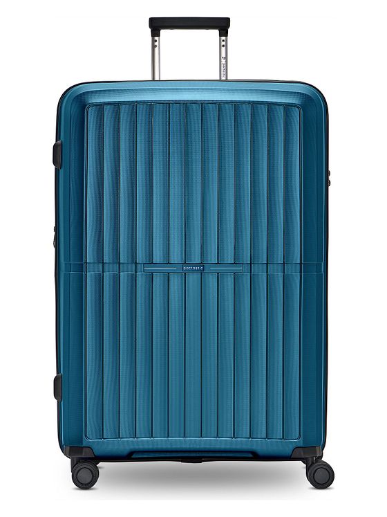 Pactastic Collection 01 4 hjul Trolley L 76 cm med strækfold