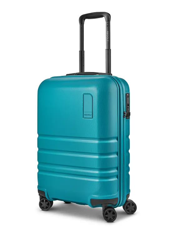 Redolz Pro ABS 4-hjulet Håndbagage 53 cm Redolz Pro ABS 4-hjulet Håndbagage 53 cm