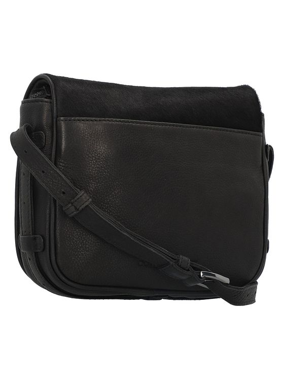 Cowboysbag San Francisco Skuldertaske Læder 24 cm