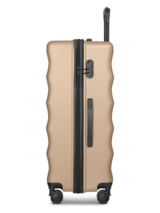 Smartbox Edition 03 4 hjul Trolley 75 cm