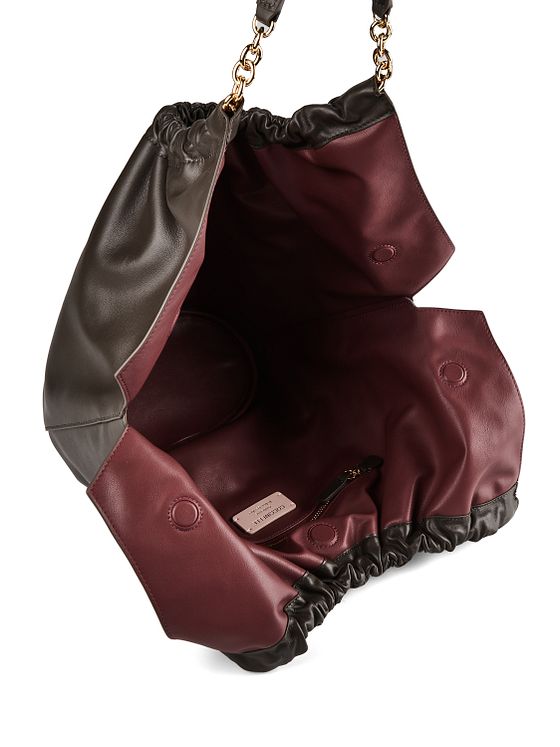 Coccinelle Smash Shopper-laukku Nahka 21 cm
