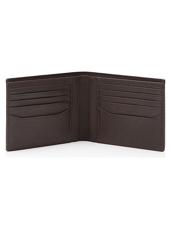 Porsche Design Business-pung i RFID-læder 12 cm