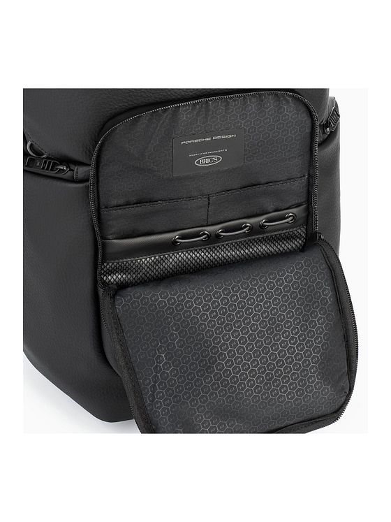 Porsche Design Urban Eco Forretningsrygsæk Læder 41 cm Laptoprum