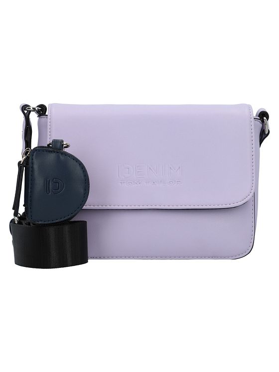 Tom Tailor Denim Saskia Skuldertaske 20 cm