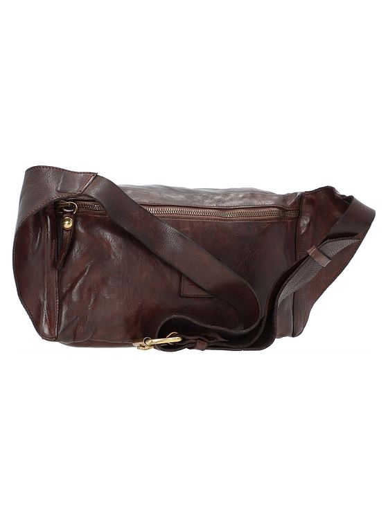 Campomaggi Santarcangelo Bæltetaske Læder 34 cm