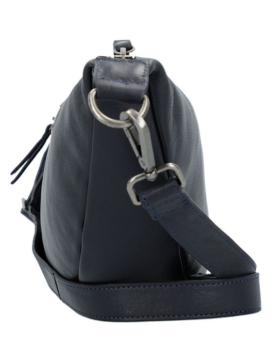 Harbour 2nd Just Pure Novalie Skuldertaske Læder 43 cm