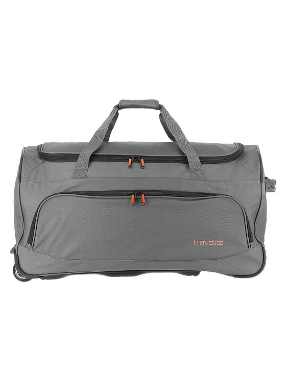 Travelite Basics 2 hjul Rejsetaske 73 cm