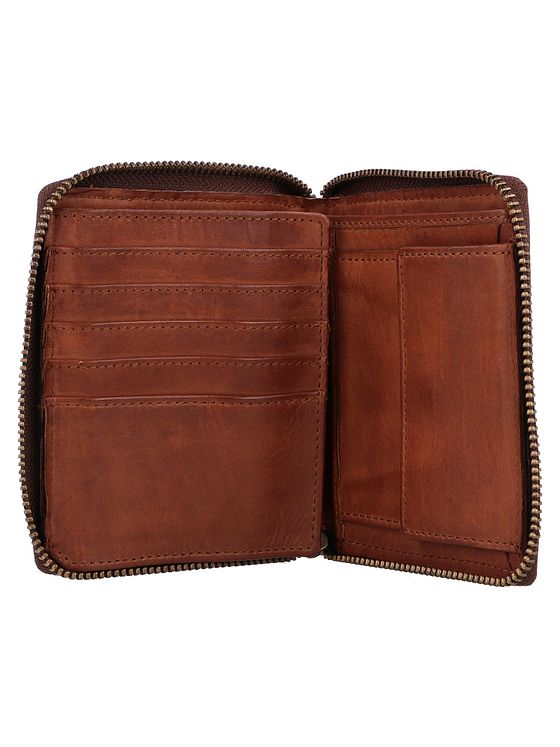 Harbour 2nd Anchor Love Komet peněženka kožená 13 cm