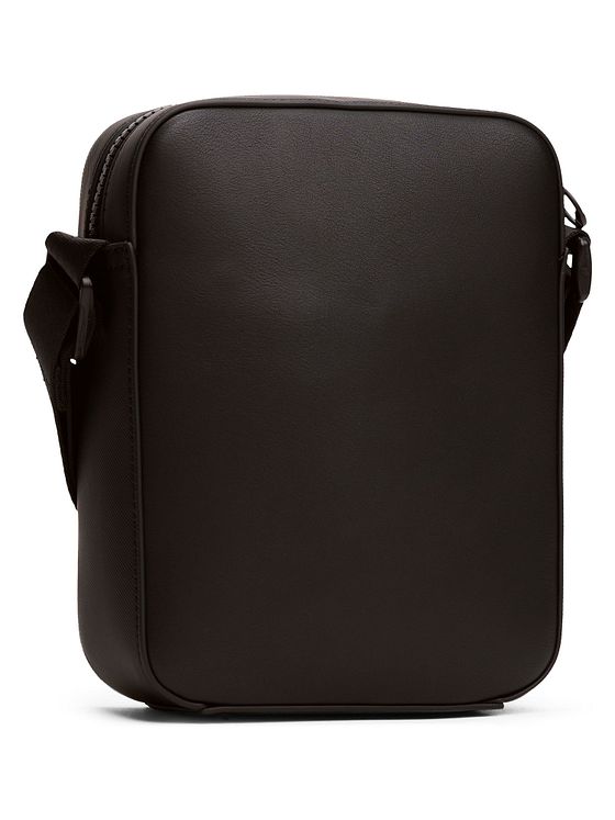 Tommy Hilfiger TH Foundation Mini Bag skuldertaske 16 cm