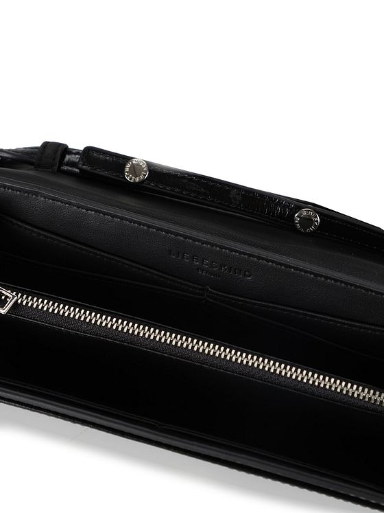 Liebeskind Clutch pung Læder 21 cm