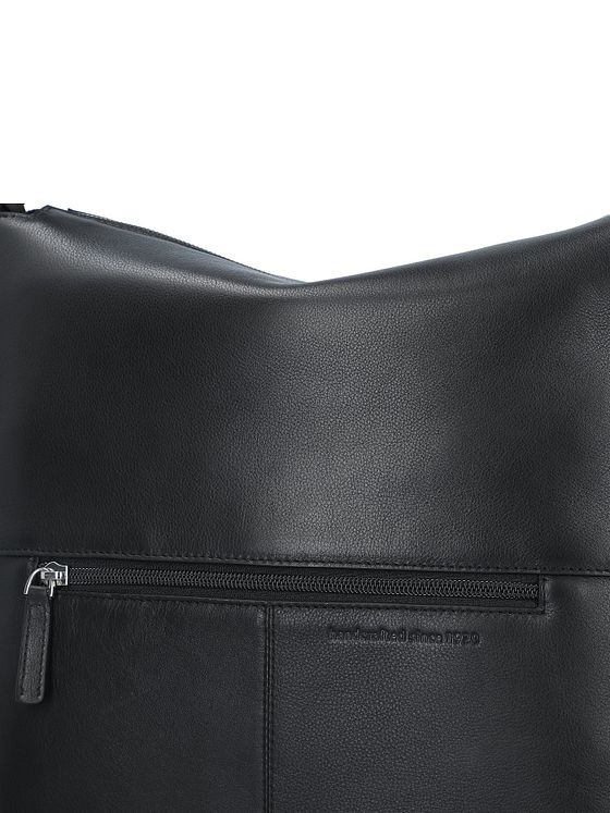 Picard Bali Skuldertaske Læder 32 cm Picard Bali Skuldertaske Læder 32 cm