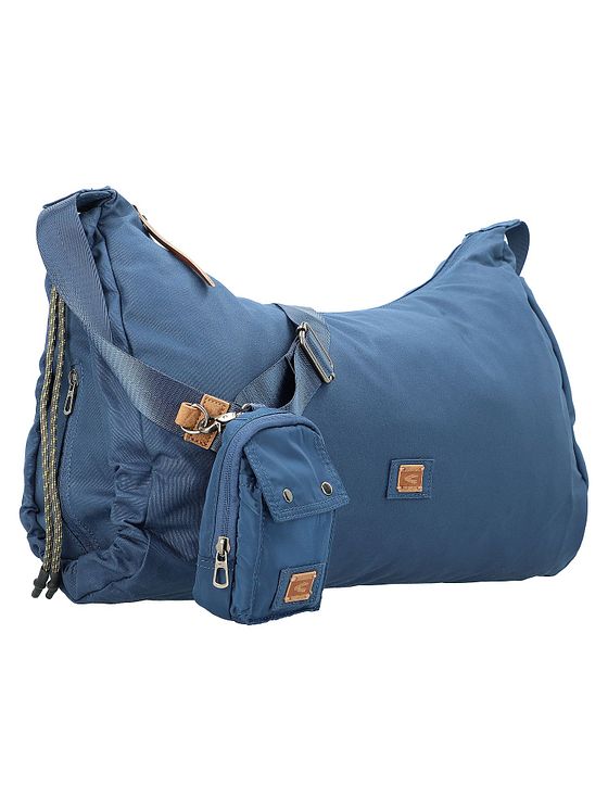 camel active Laona skuldertaske 47 cm