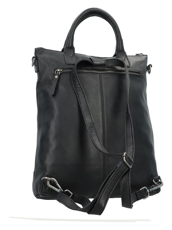 Harbour 2nd Just Pure Agnes Håndtaske Læder 34 cm Harbour 2nd Just Pure Agnes Håndtaske Læder 34 cm