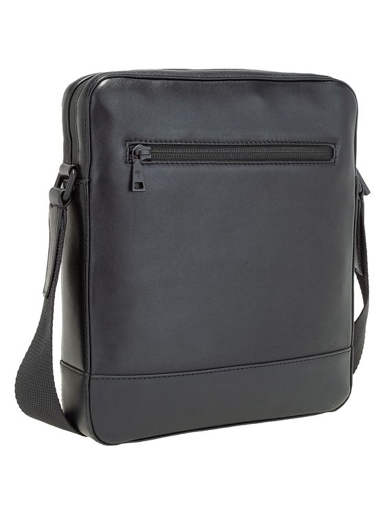 Joop! Manciano Skuldertaske Læder 22.5 cm