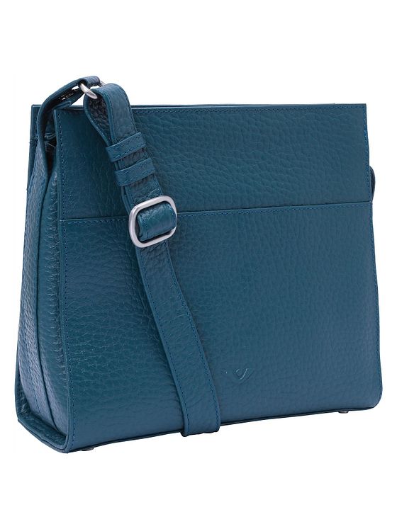 Voi Hirsch Candice Skuldertaske Læder 24 cm