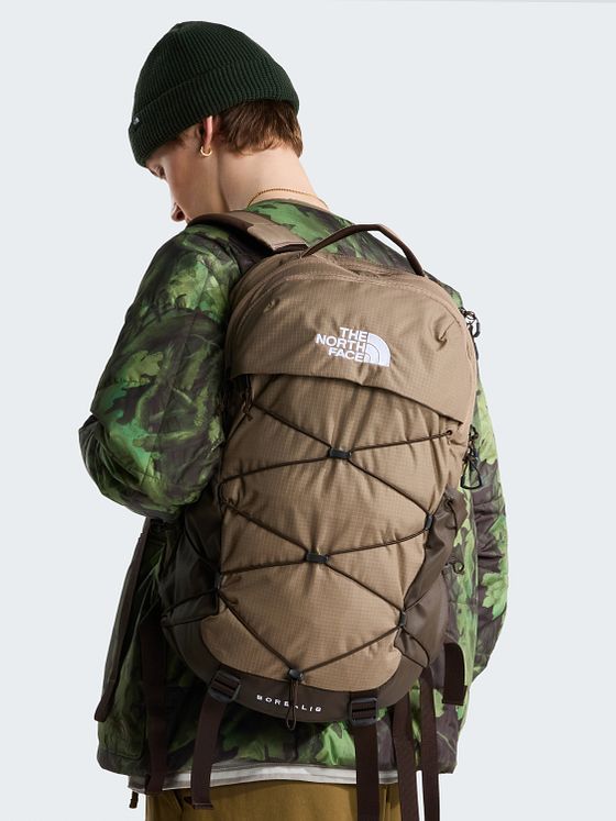 The North Face Borealis Mochila urbana 49.5 cm Compartimento para el portátil The North Face Borealis Mochila urbana 49.5 cm Compartimento para el portátil