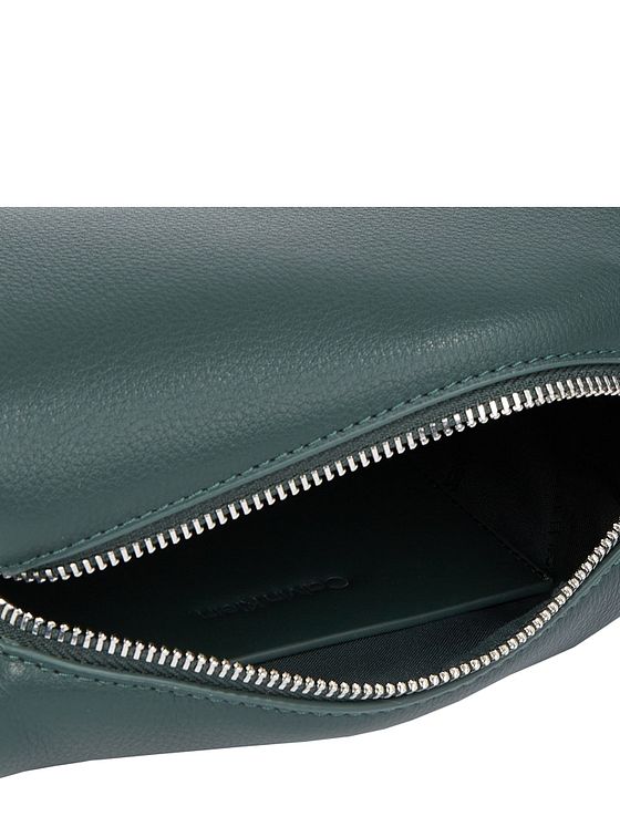 Calvin Klein Ck Refine Mini Bag skuldertaske 18.5 cm Calvin Klein Ck Refine Mini Bag skuldertaske 18.5 cm