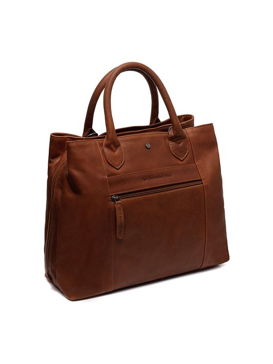 The Chesterfield Brand Passau Shopper-taske Læder 37 cm The Chesterfield Brand Passau Shopper-taske Læder 37 cm