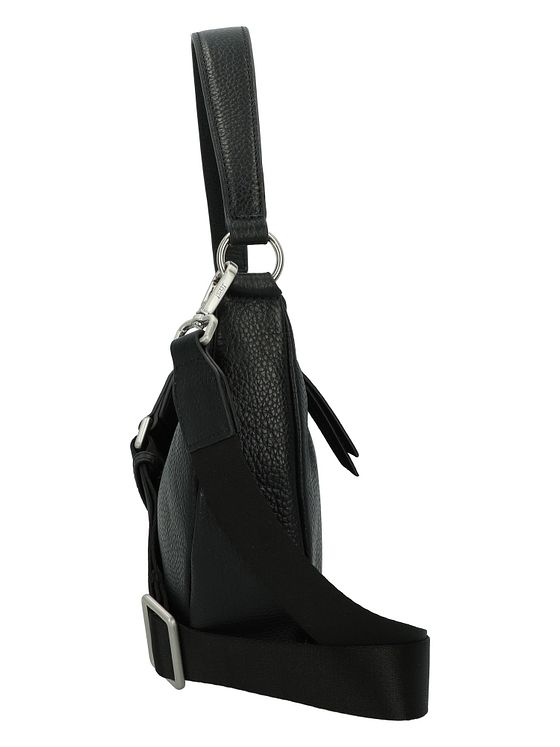 Jost Vika Skuldertaske Læder 27.5 cm