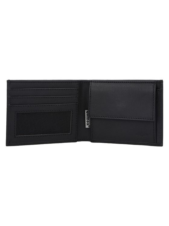 oxmox Leather Pung RFID-beskyttelse Læder 10.5 cm