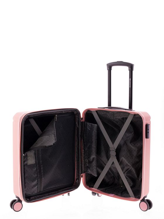 Gladiator 2900 4 hjul Kabinetrolley 55 cm