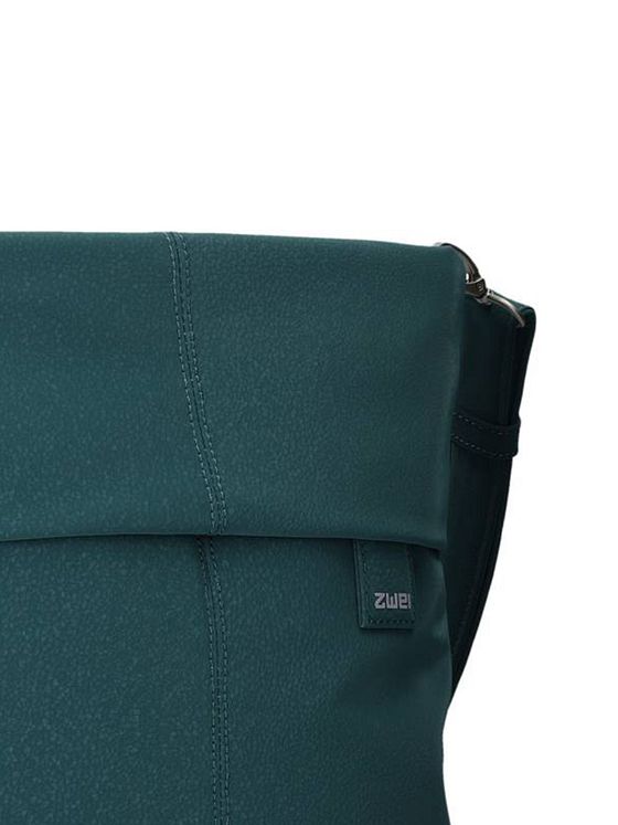 Zwei Mademoiselle.M Skuldertaske 31 cm Zwei Mademoiselle.M Skuldertaske 31 cm