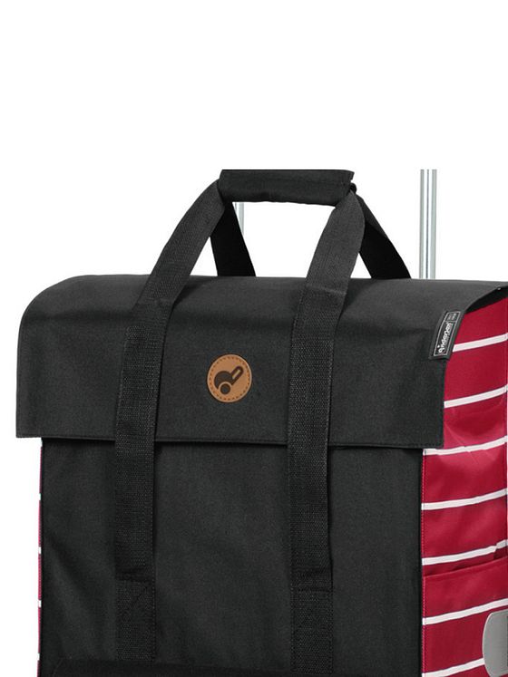 Andersen Shopper Treppensteiger Scala Jella Indkøbsvogn 59 cm Andersen Shopper Treppensteiger Scala Jella Indkøbsvogn 59 cm