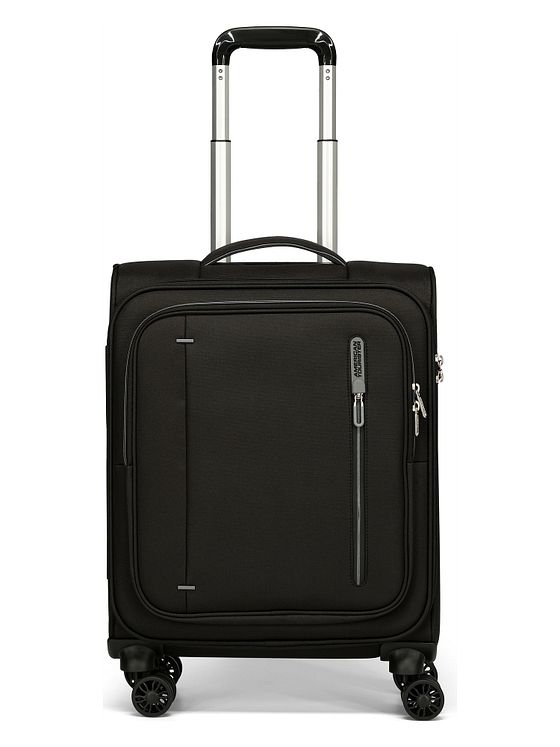 American Tourister Cloudrider 4 hjul Kabinetrolley S 55 cm