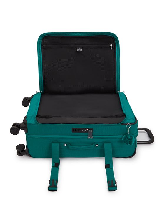 Kipling Basic Spontaneous 4 kolečka Vozík M 66 cm