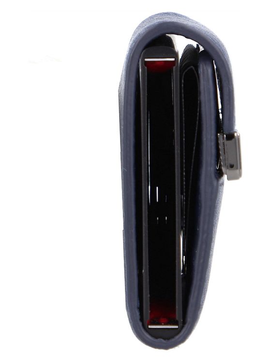 Porsche Design Kreditkortholder RFID læder 10 cm