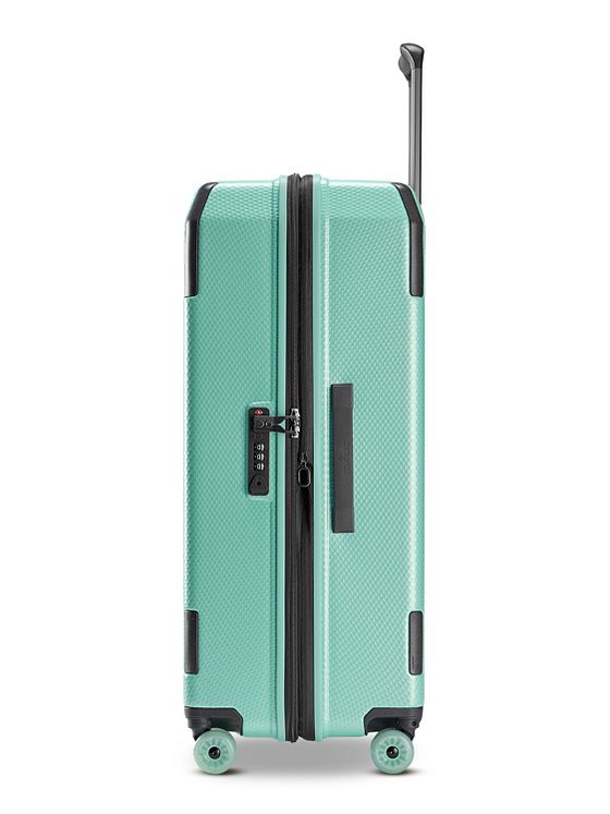 Echolac Logic Pro 4 hjul Trolley 75 cm med strækfold