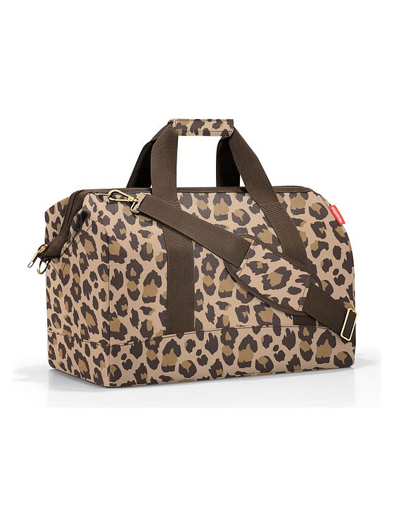 reisenthel Allrounder L Weekender rejsetaske 48 cm