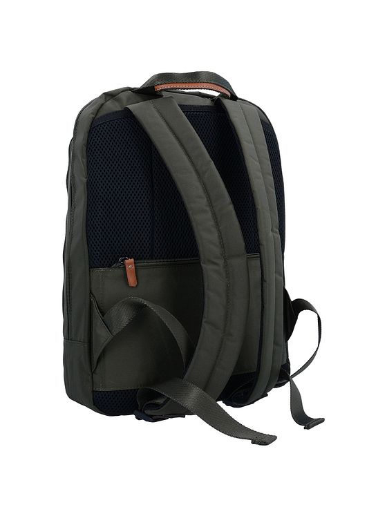 Bric's X-Rejserygsæk 38 cm med rum til bærbar computer Bric's X-Rejserygsæk 38 cm med rum til bærbar computer