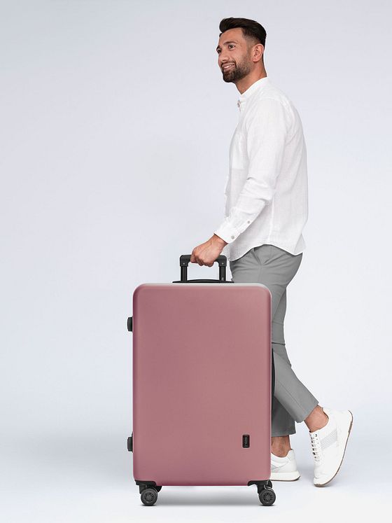 Redolz Essentials 09 LARGE 4 hjul Trolley 79 cm