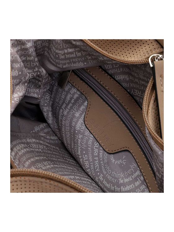 Suri Frey SFY Romy City-rygsæk 33 cm