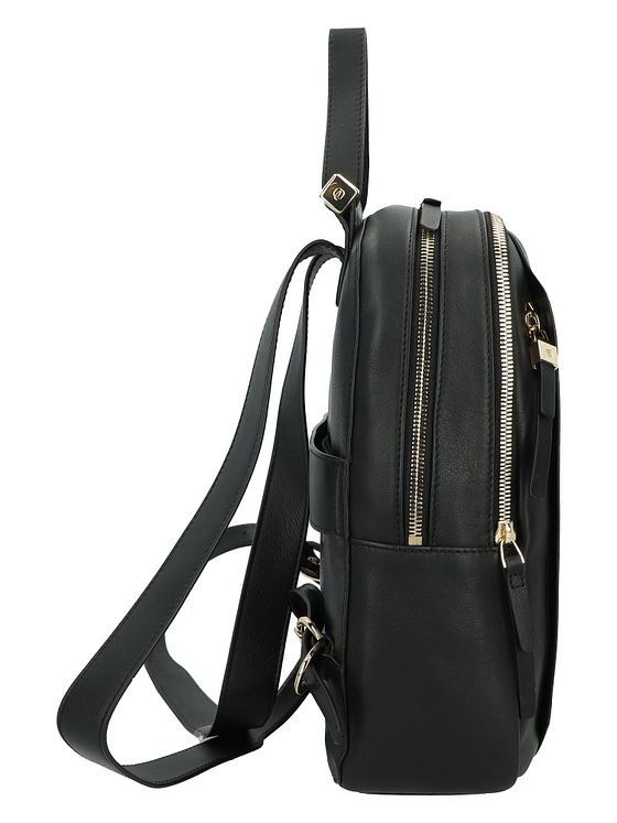 Piquadro Circle Daypack Læder 32 cm