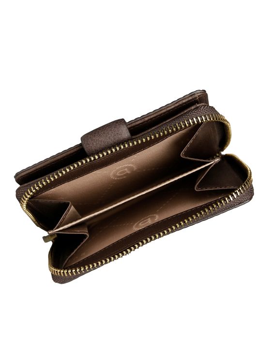 bugatti Noemi Peněženka RFID ochrana Kůže 12 cm