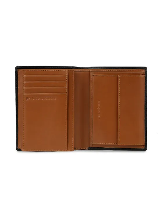 bugatti Roccia Pung RFID-beskyttelse Læder 12 cm