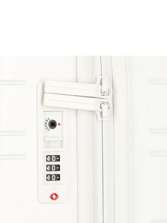 Horizn Studios H6 Essential 4-hjulet trolley 64 cm