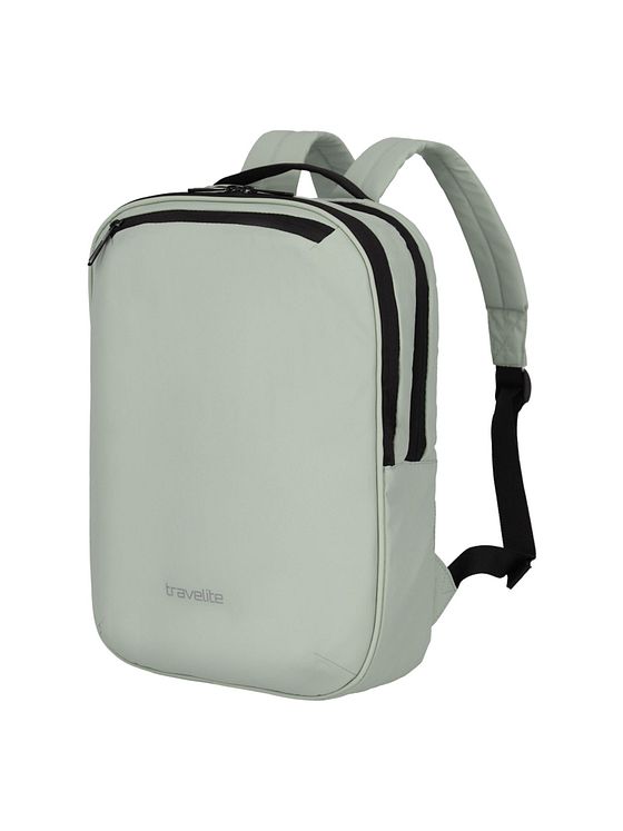 Travelite Basics Daypack 40 cm Laptoprum