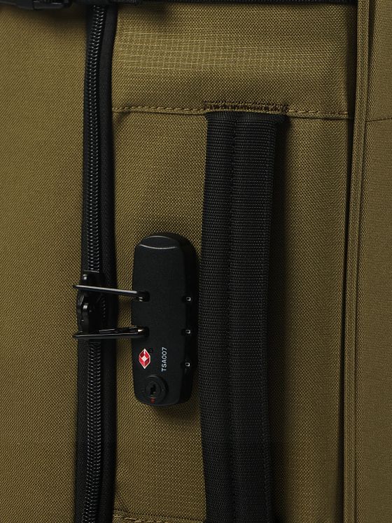 Samsonite Roader 2 hjul Rejsetaske 55 cm