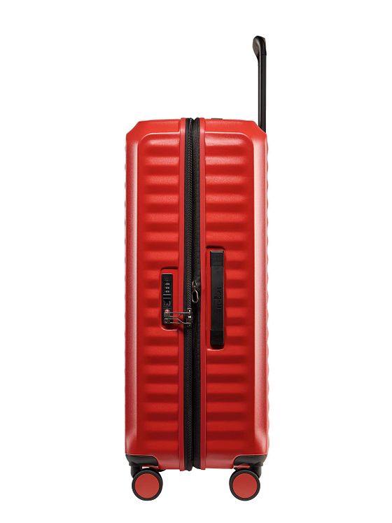 Echolac Oxygen 4 hjul Trolley 77 cm med strækfold