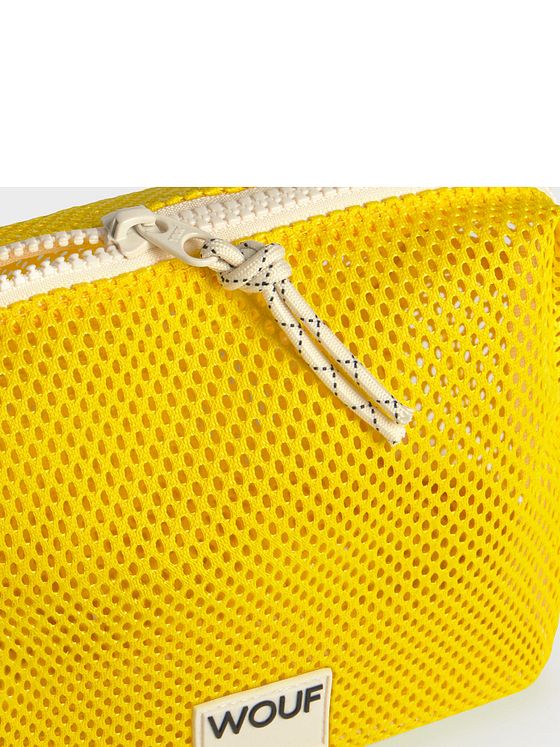 Wouf Mesh Kultur-taske 30 cm Wouf Mesh Kultur-taske 30 cm